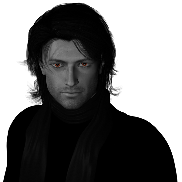 Ellory Benedikt, hero of Revenant